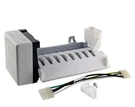 Whirlpool Maytag Ice Maker Replacement 2198597 W10122502 W10190960 W11381367. Fixed Price $60.00.