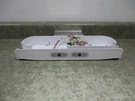 Refrigerator Control Panel Stained/scratches Part # WR17X11799. Fixed Price $58.00.