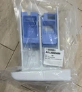 Original New Lg AGL30005688 Washer Drawer Panel Assembly Blue/white 1-ITEM Set. Fixed Price $89.99.