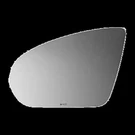 Burco Mirror Glass Replacement Fits 2019-2021 Mercedes-benz A220 Side VIEW-4835. Fixed Price $19.46.