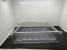Amana Kitchenaid Kenmore Maytag Refrigerator Crisper Pan 10784202. Fixed Price $30.00.