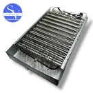 Whirlpool Refrigerator Evaporator WP2188823 2209611. Fixed Price $79.89.