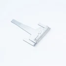 DA61-14306A For Samsung Refrigerator Drain Tube Clip. Fixed Price $9.69.