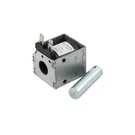 Samsung DA74-40151G Refrigerator Ice Dispenser Solenoid 2043220. Fixed Price $115.05.