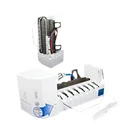 Lg 5989JA0002U Refrigerator Ice Maker Kit Genuine Oem Replacement Part. Fixed Price $316.79.