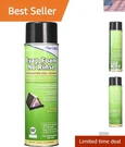 Nsf Registered Evaporator Coil Foam Cleaner 18 Oz Fast-breaking & Residue Free. Fixed Price $25.99.