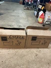 Electrolux Frigidaire IM116000 Oem Ice Maker Installation Kit 2 For Open Boxes. Fixed Price $96.95.