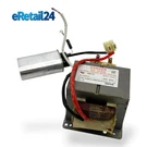 Oem Whirlpool Microwave Transformer W11628655 W11334531. Fixed Price $59.00.