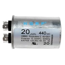 Hqrp 20UF 370-440V Run Capacitor Electric Motor Start Hvac Blower Compressor. Fixed Price $11.95.