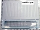 New Genuine/oem Viking 48" Sxs Deli Top Assy Part #000485-000. Fixed Price $1078.00.