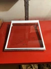 Lg Refrigerator Shelf Assembly P/n AHT73233940 (322). Fixed Price $48.90.