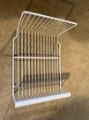 Refrigerator Oem Freezer Slide Out Wire Basket. Fixed Price $39.95.