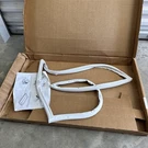 Oem Whirlpool 2159327 Top Mount Freezer Door Gasket. Fixed Price $69.98.