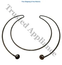 Oem Original Dishwasher Heating Element WD05X21716 Used. Fixed Price $29.11.