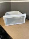 Genuine Kitchenaid Jenn Air Center Middle Crisper Drawer (complete). Fixed Price $129.50.