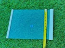 Frigidaire Ref. Freezer Glass Shelf Assembly 241992914 From Model # FRSS2323AS3. Fixed Price $49.00.