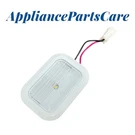 Whirlpool Refrigerator Led Module W11228040, W11483116. Fixed Price $14.99.