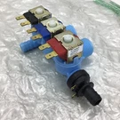 Frigidaire K-78563 Solenoid Valve Water Coil 120 Volt, 60HZ Fits Ffle/fflg. Fixed Price $198.33.