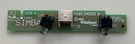 Genuine Oem Dispenser Board & Lights WPW10245284 W10134629 Whirlpool Fridg. Fixed Price $18.00.