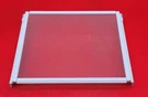 Genuine Refrigerator Sub-zero Light Diffuser Cover PART#4161440. Fixed Price $127.49.