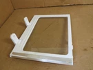 Samsung Refrigerator Folding Glass Shelf Part # DA97-15362A. Fixed Price $28.48.