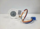 Genuine Oem Refrigerator Evaporator Fan Motor WR60X10185. Fixed Price $50.00.