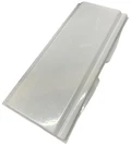 Sub Zero 511/532 Refrigerator Side Light Diffuser 4200810 (component). Fixed Price $129.95.