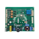 EBR67348017 Lg Refrigerator Main Control Board Replacement. Fixed Price $71.10.