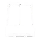 Frigidaire 5304497604 Refrigerator Cover. Fixed Price $101.05.