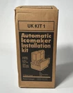 New Oem General Electric Kit Uk 1 Nos. Fixed Price $69.99.