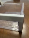 DA97-06332B Samsung Refrigerator Right Side Crisper Drawer. Fixed Price $10.50.