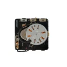 Genuine Oem Frigidaire 5300186907 Refrigerator Electrical Defrost Timer - Black. Fixed Price $48.99.