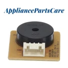 Samsung Refrigerator Buzzer Assembly DA92-00817A,. Fixed Price $10.99.