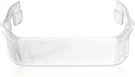 Door Bin 240351602 For Frigidaire Freezer Shelf Replacement, Kenmore Refrigerato. Fixed Price $38.79.