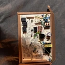 Lg Refrigerator Control Board Green Pcb EBR883097 Electric Spare. Fixed Price $97.00.