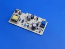 Bosch Side By Refrigerator B22CS50SNS Electronic Control Board 00647585. Fixed Price $99.99.