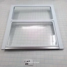 DA97-20047B Samsung Shelf For RF29BB8600QLAA. Fixed Price $53.99.