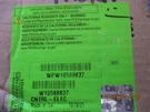 Whirlpool Fridge Control (WPW10589837). Fixed Price $25.00.