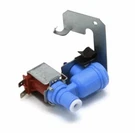 Oem Refrigerator Valve And Tube Bracket Asm. Genuine WR57X10086 Sealed. Fixed Price $49.00.