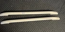 242059101 Frigidaire Fridge Door Handles. Fixed Price $69.00.