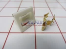 131658800 For Frigidaire Electrolux Kenmore Catch Door. Fixed Price $8.34.