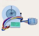 1PCS New For Panasonic FDQT26GE6 Refrigerator Fan Motor Free Shipping. Fixed Price $26.06.