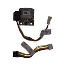 Whirlpool W11429989 Refrigerator Solenoid W10868747 W11036448 W11098706. Fixed Price $99.37.