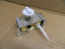 Amana Refrigerator Damper Control Part # R0161050. Fixed Price $149.98.