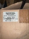 Samsung Refrigerator Display Cover Dispenser DA97-14424A Used Genuine. Fixed Price $60.00.