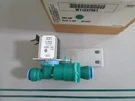New Oem W11247961 Whirlpool Valve 0820. Fixed Price $50.00.