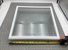 242068706--FRIGIDAIRE Counter Depth Refrigerator Crisper Shelf (free Shipping). Fixed Price $48.00.