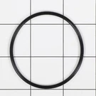 218904301 Frigidaire O-ring Oem. Fixed Price $8.95.