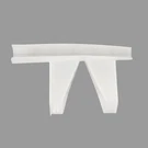 Whirlpool W11505385 Refrigerator Chute 940652 AH731655 EA731655 PS731655. Fixed Price $29.03.