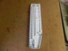 Samsung Refrigerator Pantry Rail Left New Part # DA97-11541B. Fixed Price $34.98.